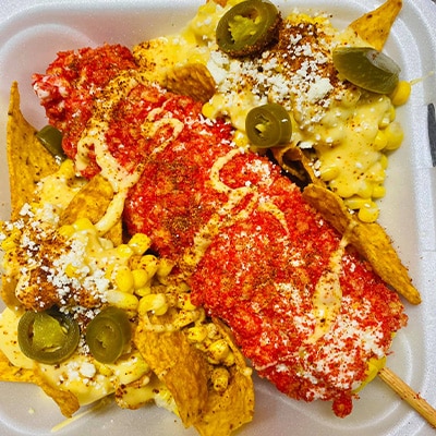 Elotes