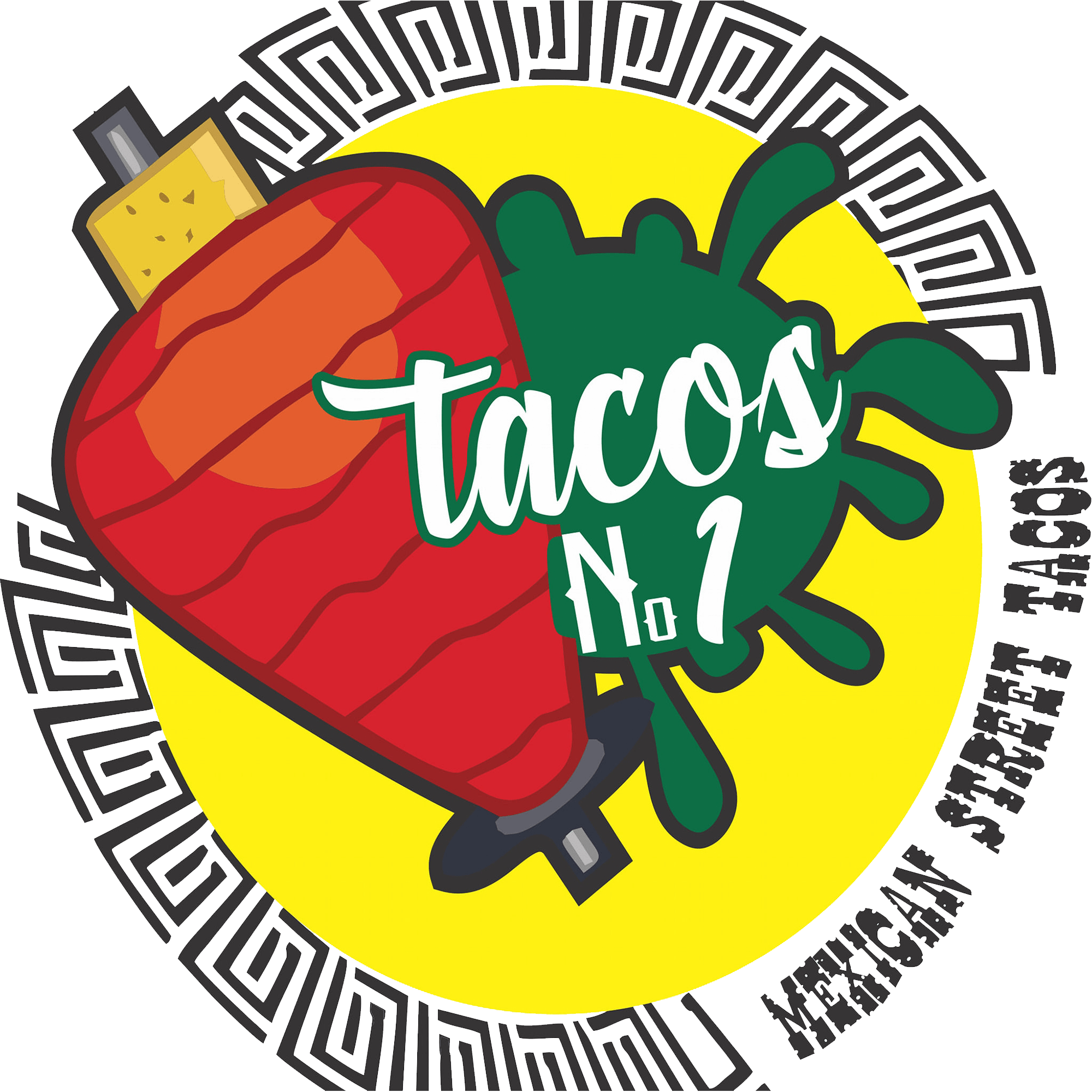 Tacos No 1