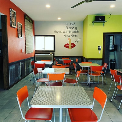 Taqueria